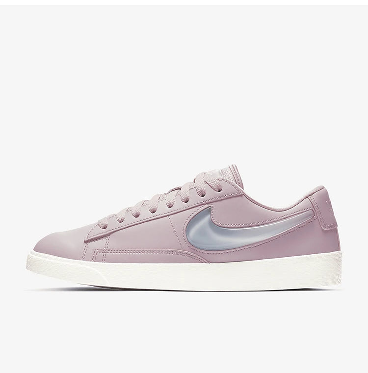 „Nike Genuine Spring BLAZER LOW LX“ moteriški sportiniai bateliai su raišteliais AV9371-500