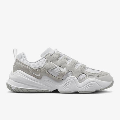 Nike Official TECH HERA Men's and Women's Fashion Low Top Casual Sports Shoes DR9761-100