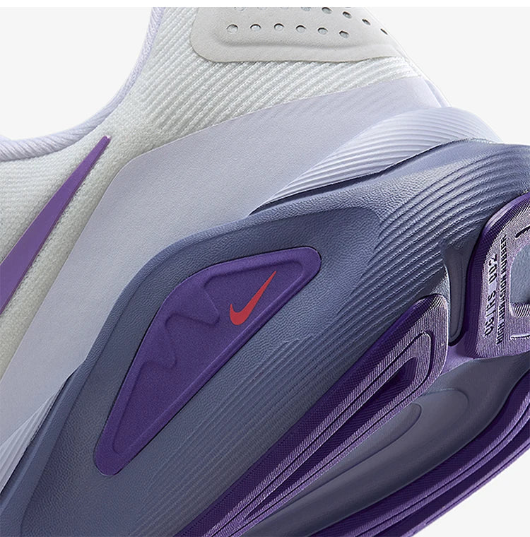 Nike Authentic Structure 26 Women's Shock Absorbing Breathable Running Shoes HJ1101-102