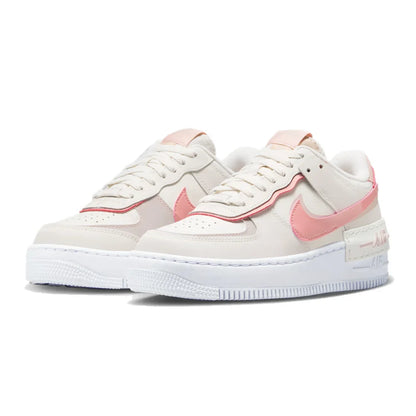 Baskets Nike Air Force 1 : antidérapantes, résistantes à l'usure, classiques, polyvalentes, chaussures de ville et de skate. Modèle : DZ1847-001