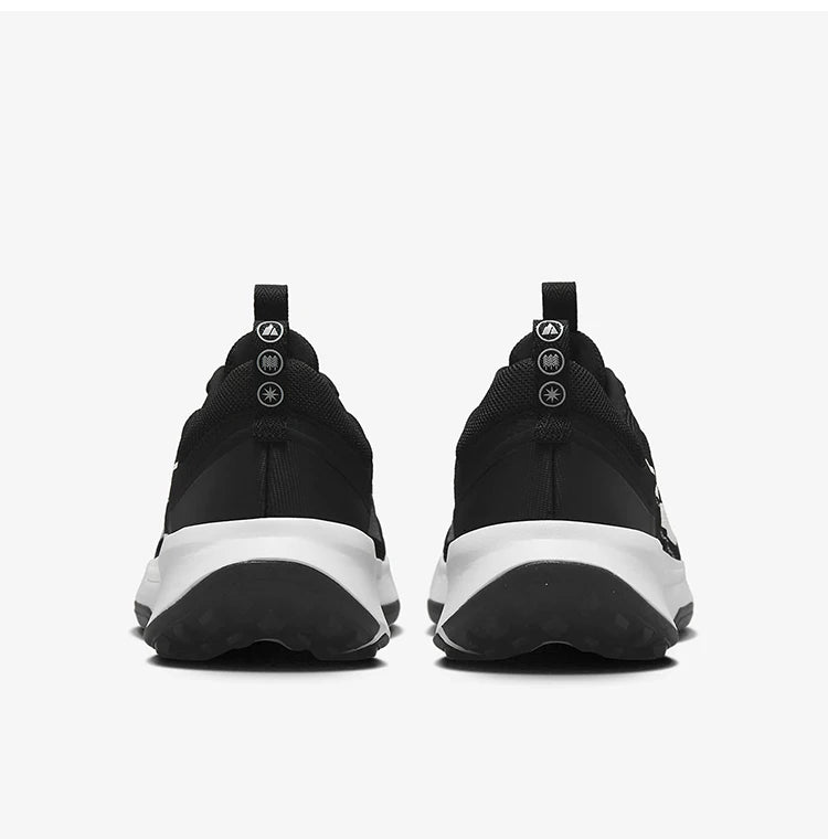 Nike Genuine New Women's Mesh Breathable Low-Top Running Shoes DM0821-001