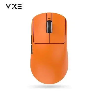 Vgn Vxe Dragonfly R1 Pro Max Gaming Mouse Bluetooth Rechargeable Gamer Paw3395 Lightweight Ergonomic Wireless Esport Mouse