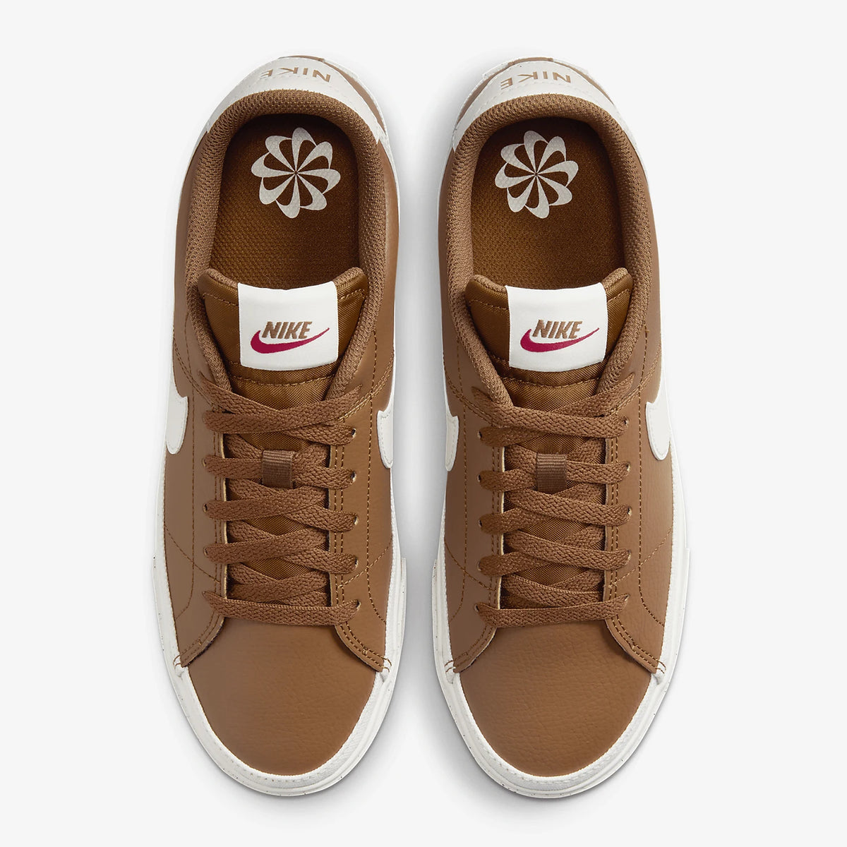 Nike Γνήσια καινούργια γυναικεία ελαφριά, ανθεκτικά και αναπνεύσιμα παπούτσια καθημερινής χρήσης DH3161-200