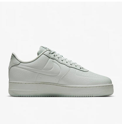 Nike officiële authentieke winter herensneakers, laag model, casual, lichtgewicht Air Force 1 FB8875-002