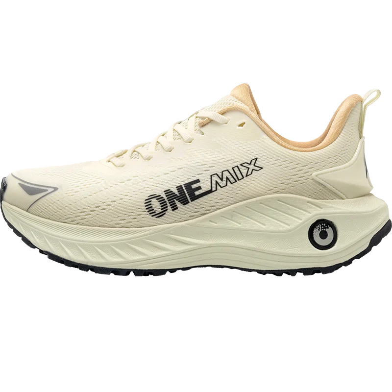 ONEMIX Scarpe da corsa casual Scarpe da jogging estive traspiranti Uomo Leggere Scarpe da palestra da donna Scarpe sportive ammortizzate da uomo per attività all'aperto