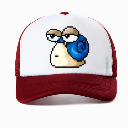 Harajuku MapleStory Kawaii Funny Printed Baseball Cap Men Korea Style Hot Game Fans Otaku Hipster Personalize Hat
