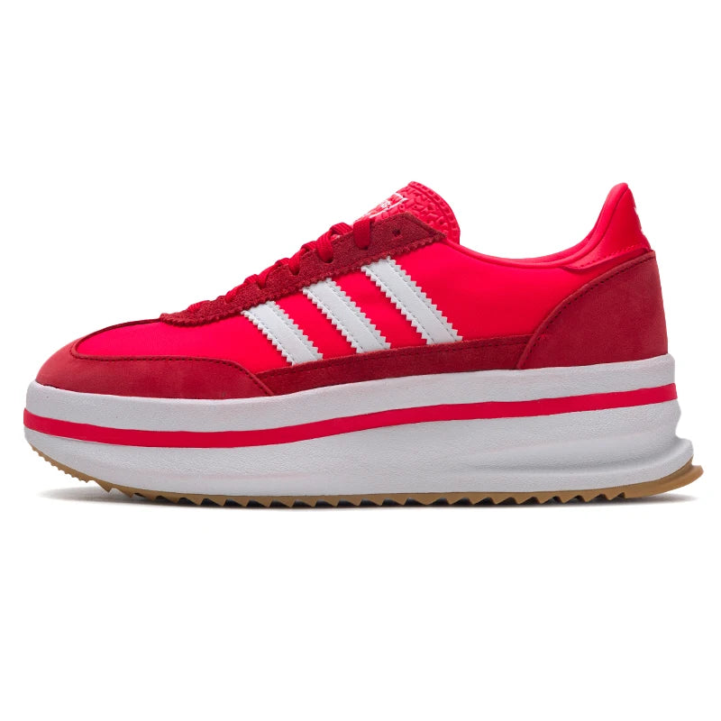 Chaussures pour femmes Adidas Original, modèle classique, style rétro, chaussures de sport décontractées, Jr0915-1.