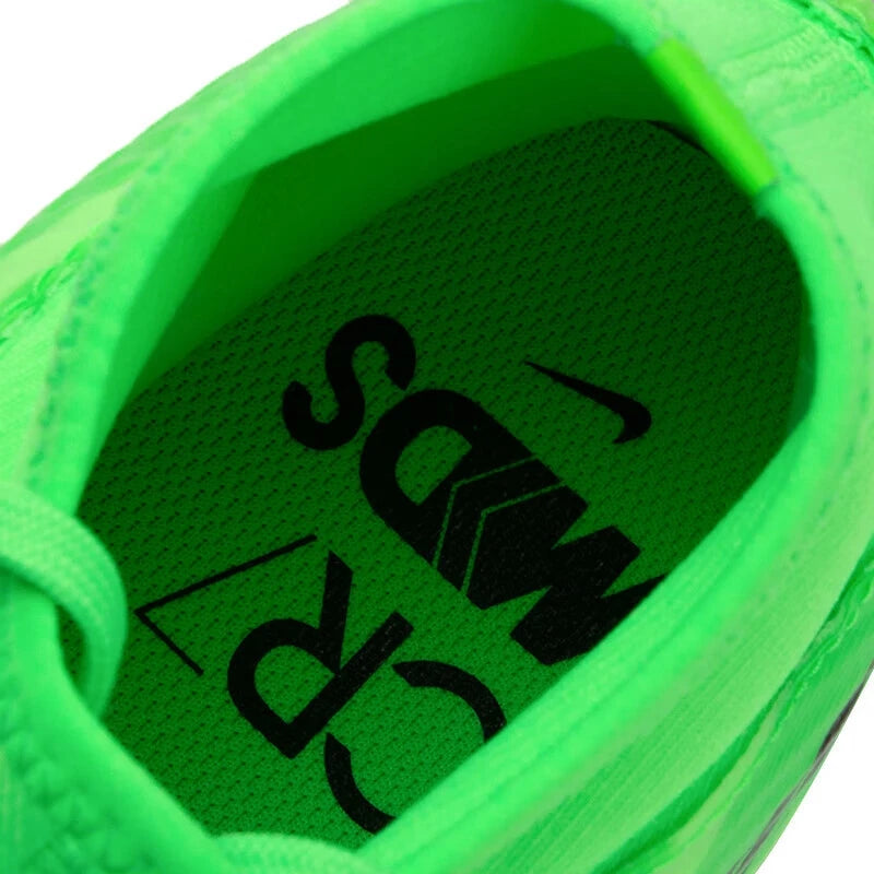 NIKE ZOOM SUPERFLY 9 ACADEMY MDS AG Scarpe da calcio da uomo Sneakers