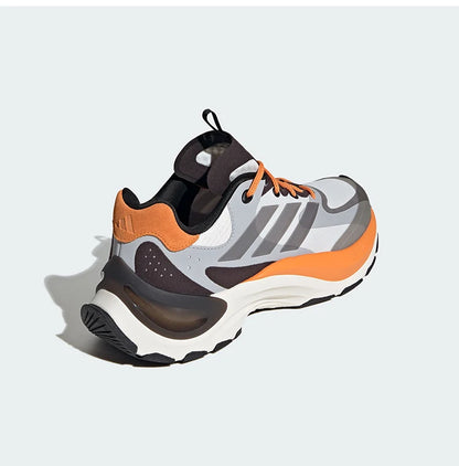Adidas Official Authentic 2024 New Unisex Thick-Sole Rebound Running Shoes IH3796