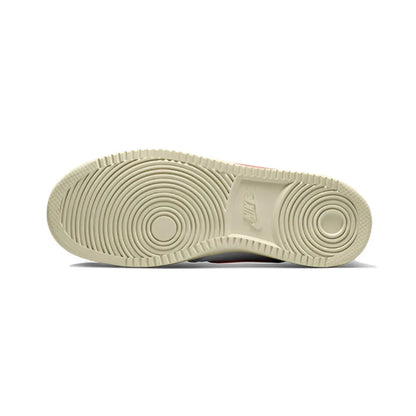 Nike Court Vision 1 Alta Versatile Comfort Classic Minimalism Durable Breathability Women's Low-Top Skate Shoes DM0113-600
