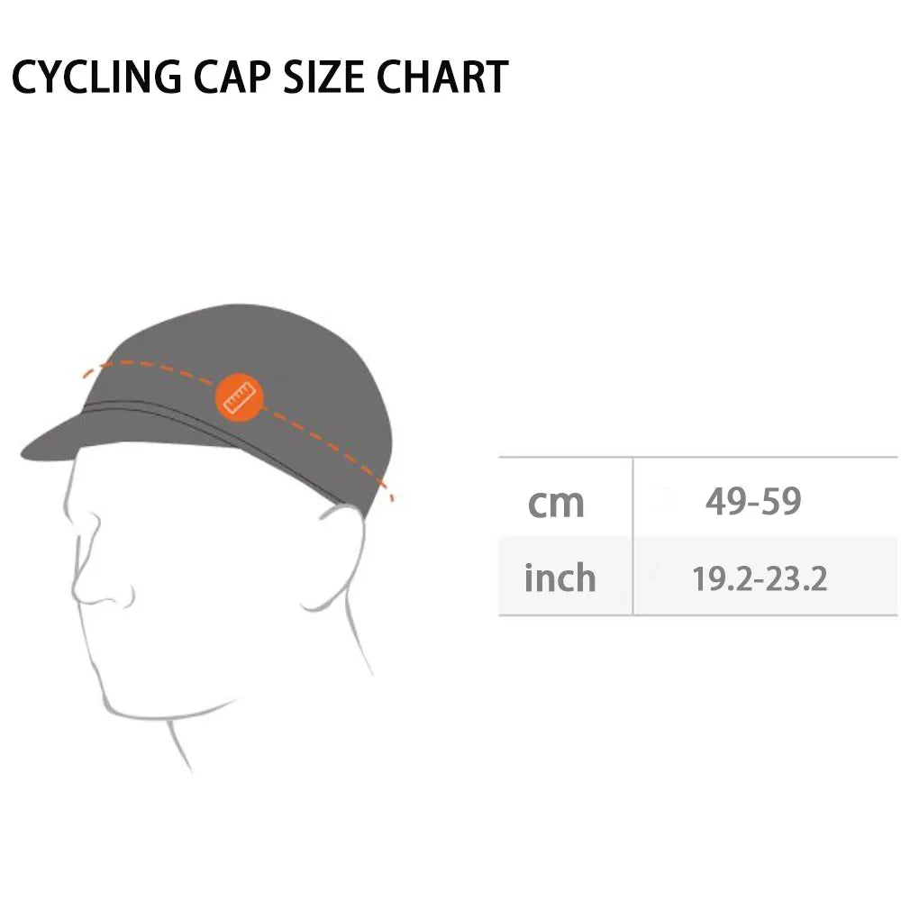 New Cycling Cap Outdoor Sports Hat Highway Mountain Bike Caps Summer Sun Protection Breathable Unisex