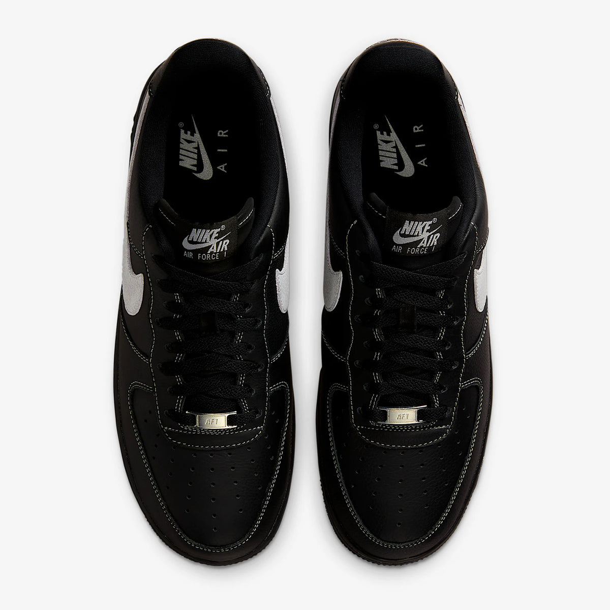 Nike Authentic AIR FORCE 1 07 LV8 Sneakers casual da uomo HQ2037-006