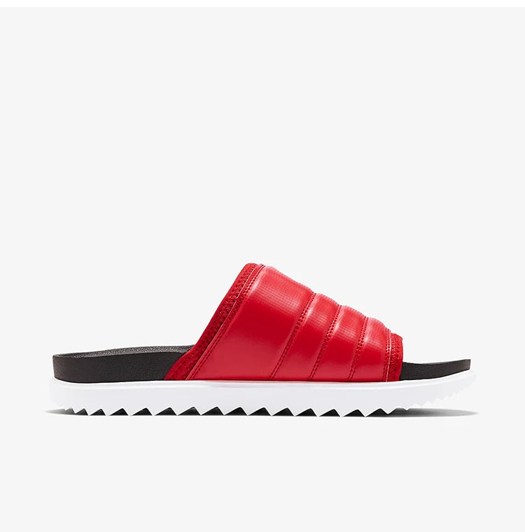 Nike Genuine Asuna Slide Men's Lightweight Non-Slip Sandals CI8800-001