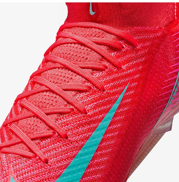 Nike genuine new men's anti slip and wear-resistant sports football shoes FQ1454-800