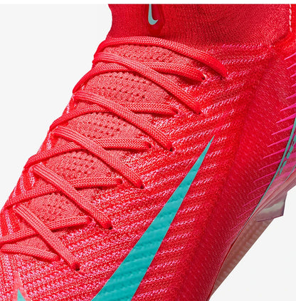 Nike genuine new men's anti slip and wear-resistant sports football shoes FQ1454-800