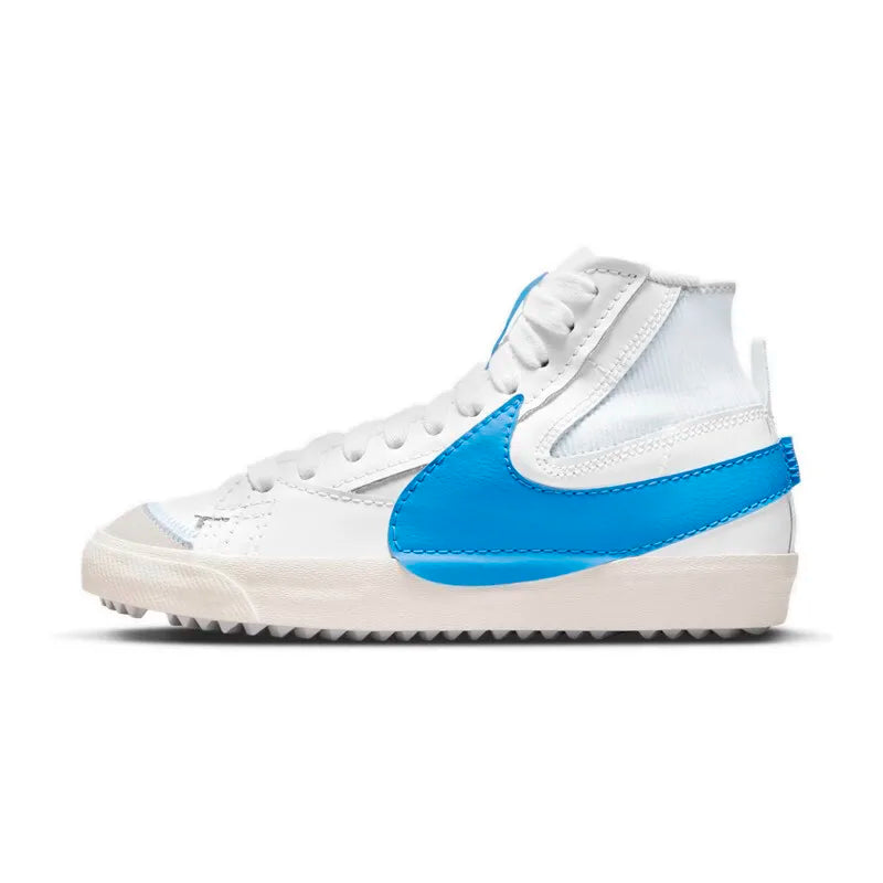 Nike Blazer Унисекс ретро ежедневни маратонки в класически ретро стил с удобна амортизация DD3111-103