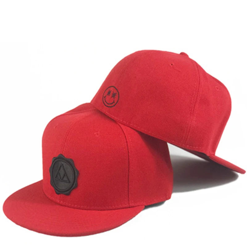Embroidery Closed Fitted Cap Hat New Sizes Sun Trucker York Men Bill Hip Hop Plain Baseball Snapback Blank Solid Visor Brim Era