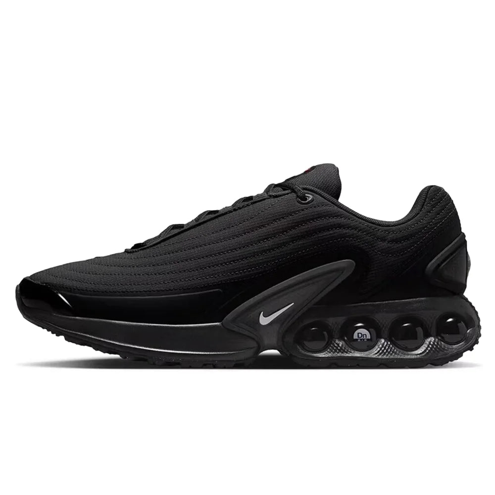 Nike Air Max Dn Dynamic Air Cushioning Technology Slip-Resistant Cushioning Comfortable Experience Running Shoes HQ3478-104