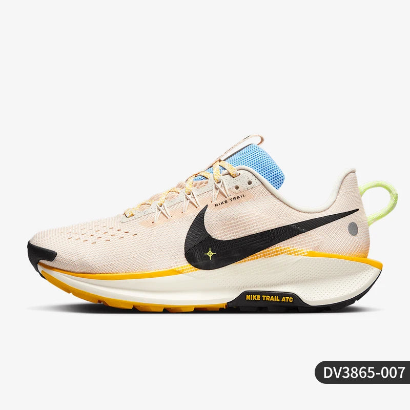 Nike Official Women's Pegasus Trail 5 Cushioned Trail Running Shoes DV3865-007