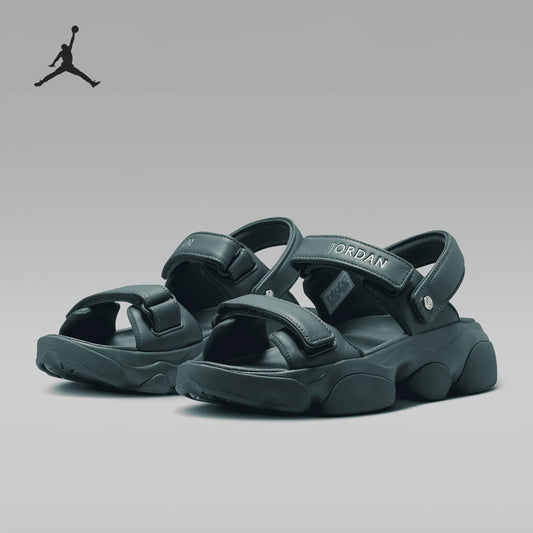 Nike ægte Jordan sommermode-platformsandaler til kvinder FN5036-300