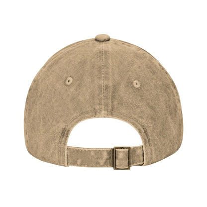Bad Bunny Merch Baseball Cap Unisex Fashion  Hats Cap Adjustable Trucker Hat