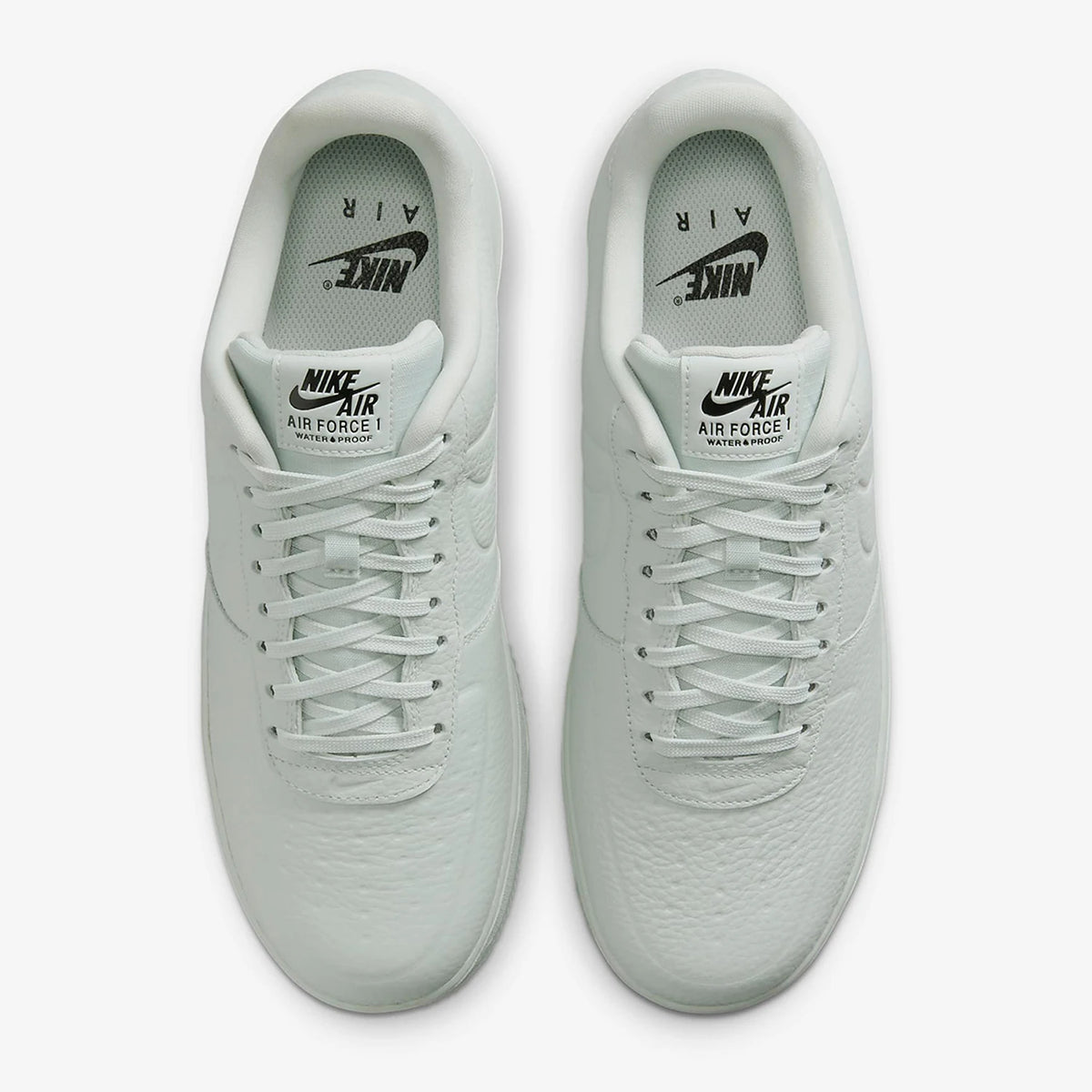 Nike officiële authentieke winter herensneakers, laag model, casual, lichtgewicht Air Force 1 FB8875-002