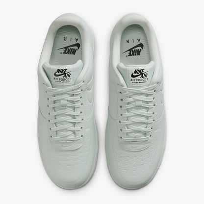 Nike officiële authentieke winter herensneakers, laag model, casual, lichtgewicht Air Force 1 FB8875-002