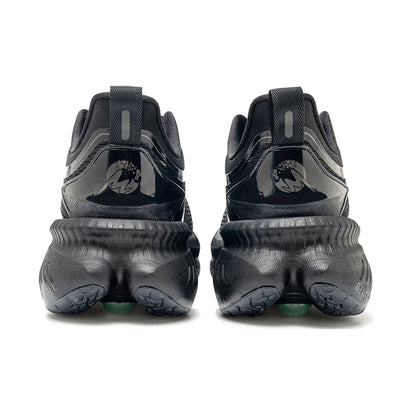 ONEMIX Nuovo modello Autunno-Inverno Scarpe da corsa da uomo per attività all'aperto, da jogging, ammortizzate, traspiranti, leggere ed elastiche