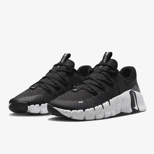 Nike originele Free Metcon 5 ademende trainingsschoenen voor dames DV3950-001