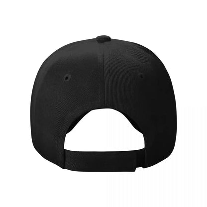 Megaman 8bits Baseball Cap Summer Hat Hat Beach Men Golf Wear Women's