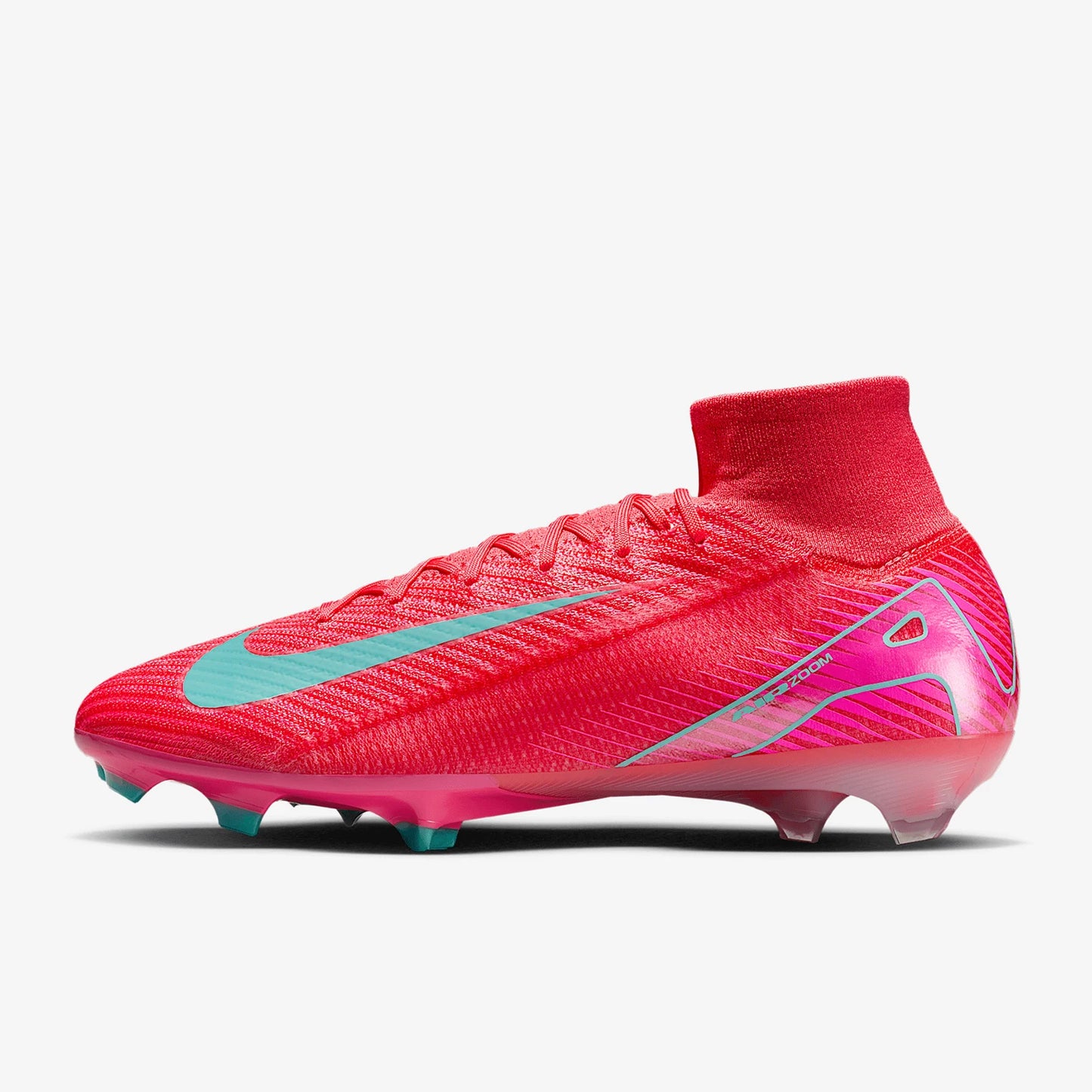 Nike genuine new men's anti slip and wear-resistant sports football shoes FQ1454-800