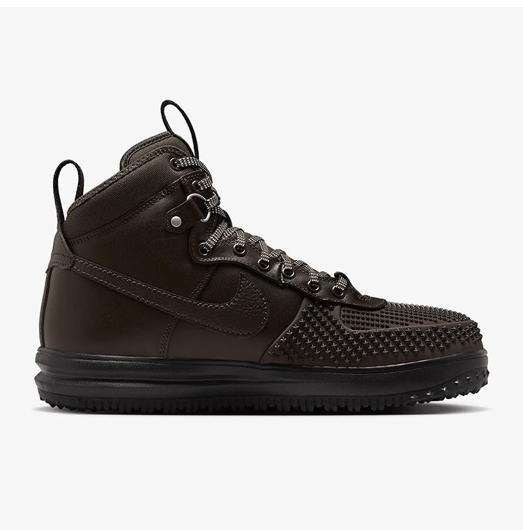 Oryginalne męskie, wytrzymałe trampki codzienne Nike Lunar Force 1 DZ5320-201