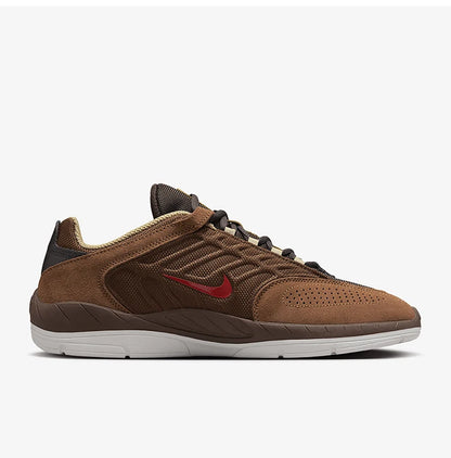 Nike Authentic Summer New Unisex Retro Durable Skate ShoesFD4691-100