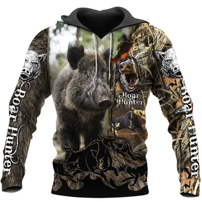 Fashion Autumn lion,wolf Hoodies White Tiger Skin 3D All Over Printed Mens Sweatshirt Unisex Pullover Casual Jacket