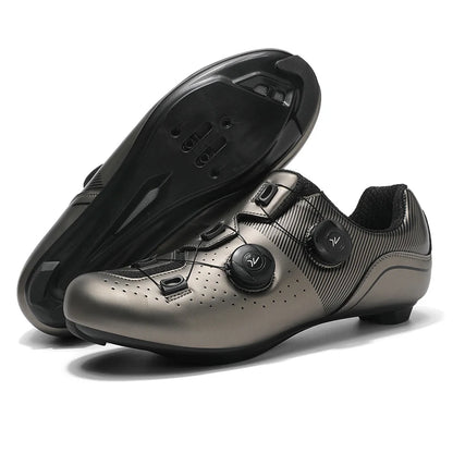 Cycling Shoes Bike Sneakers Cleat Non-slip Men's Mountain Biking Shoes Bicycle shoes road footwear speed shoes