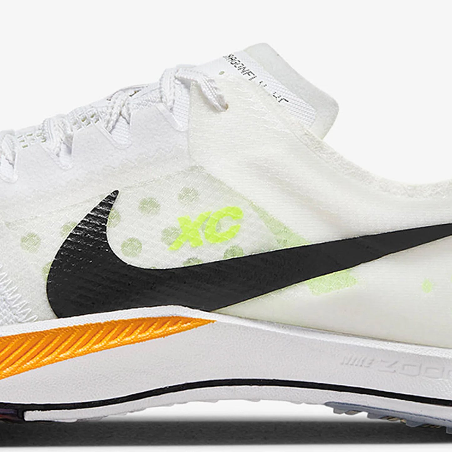 Nike Genuine ZoomX DragonflyXC Men's Track Spike Shoes DX7992-100