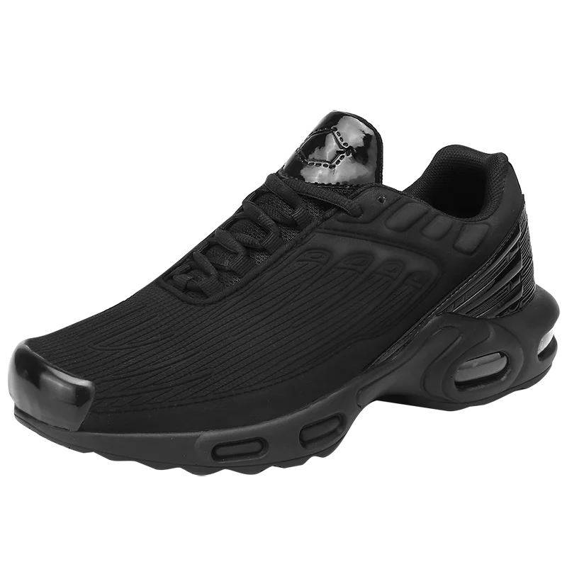 VIPOL High-quality sports, casual and trendy shoes, air-cushioned sports shoes, men's running shoes