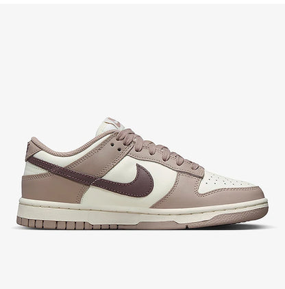Sneakers basse rétro da donna Nike Genuine Dunk Low DD1503-125