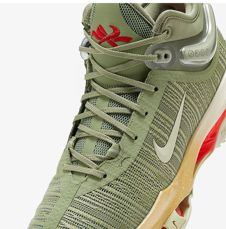 Nike Official AIR ZOOM G.T Men's Cushioned Basketball Shoes DJ9432-302