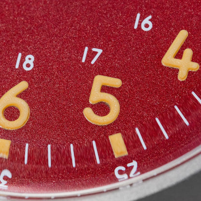 THORN Retro vojenské hodinky 36 mm s strojkem NH35A SHY-043 Sportovní hodinky Unisex Pánské a dámské Luxusní