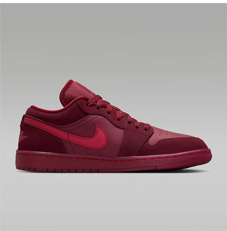 Nike Authentic JORDAN Дамски дишащи, износоустойчиви спортни ежедневни маратонки IB7012-600