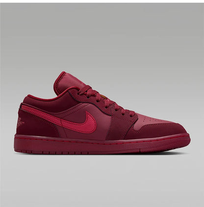 Nike Authentic JORDAN Дамски дишащи, износоустойчиви спортни ежедневни маратонки IB7012-600