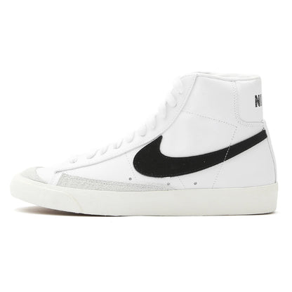 Nike officiële authentieke BLAZER MID '77 comfortabele casual sneakers voor heren en dames BQ6806-100