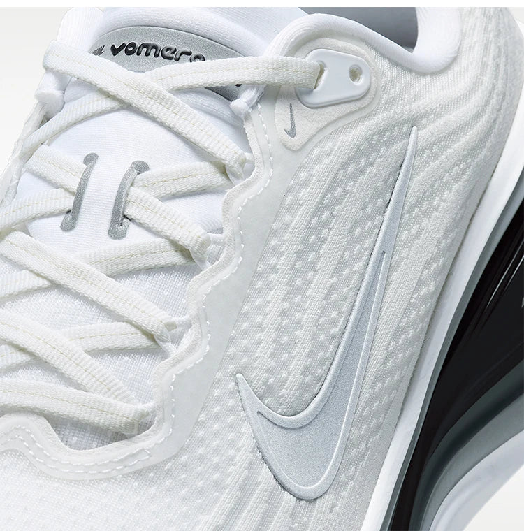 Zapatillas de running Nike Authentic Vomero Plus para hombre, acolchadas, cómodas y suaves II7181-102
