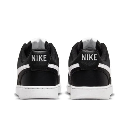 Nike Court Vision 1 Low-Top Skate Shoes Unisex Style Minimalist and Versatile Slip-Resistant and Durable DH3158-100