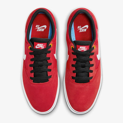Nike genuine SB Chron 2 Unisex Cushion Lightweight Panel Skate Shoes DM3493-606