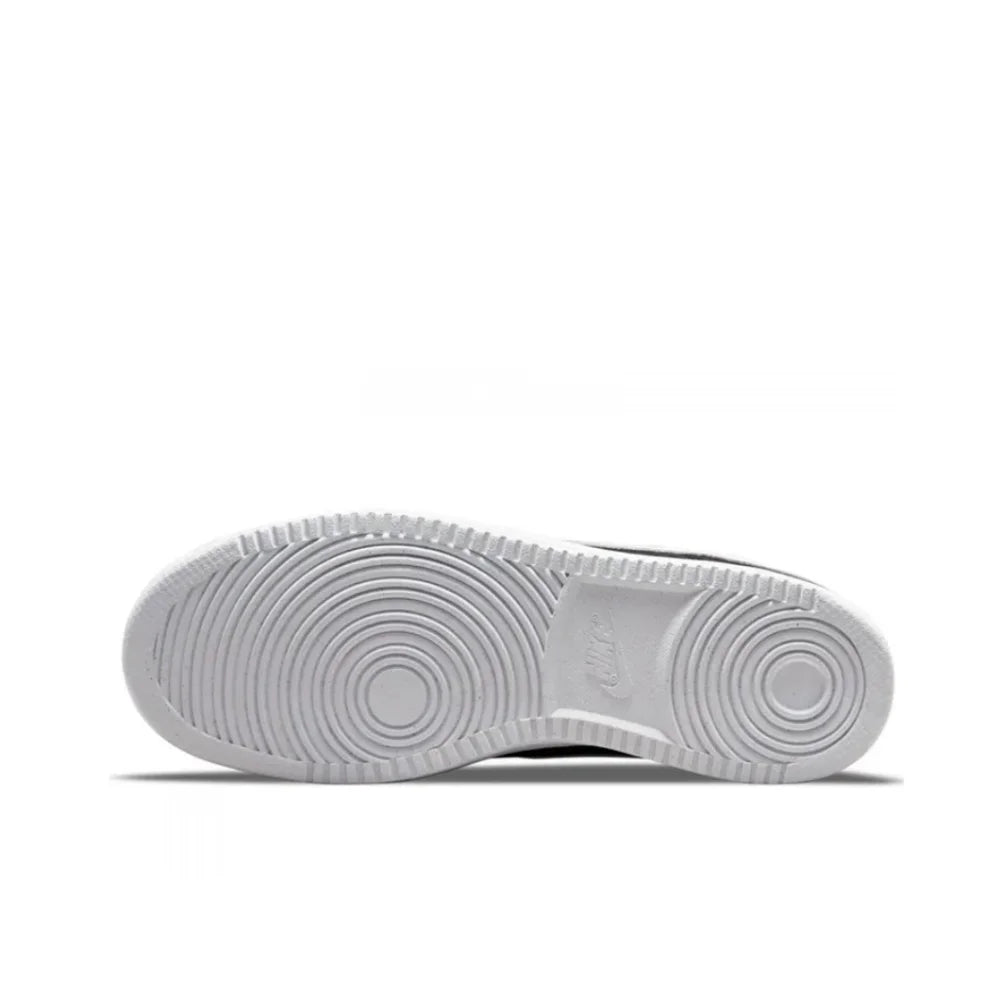 Nike Court Vision 1 Low-Top Skate Shoes Unisex Style Minimalist and Versatile Slip-Resistant and Durable DH3158-100