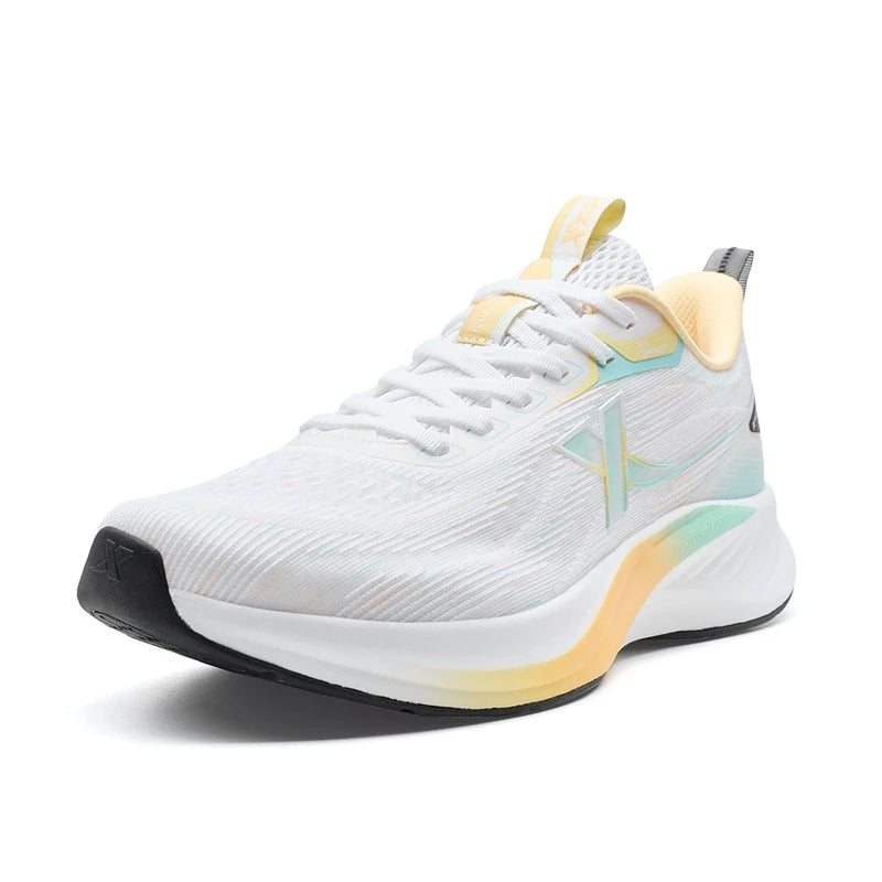 Xtep Light Wing 3 løbesko til mænd – sommermode, stødabsorberende, letvægts, avancerede sneakers 875219110034