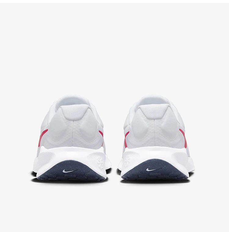 Nike Authentic Revolution 7 Sapatilhas de Corrida para Homem Respiráveis e Duráveis FB8501-100