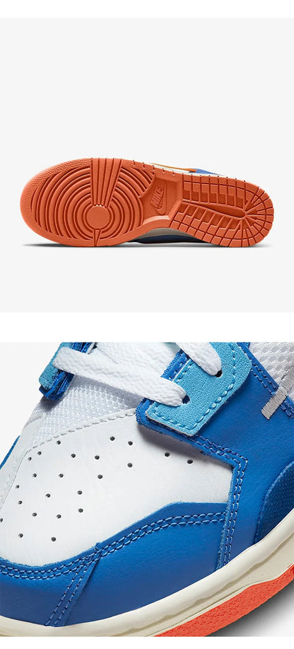„Nike Authentic“ rudens nauji vyriški kvėpuojantys žemi sportiniai bateliai DM0128-100